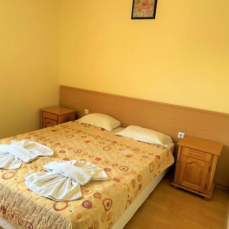 Bravo 1 Morenia Sunny Beach