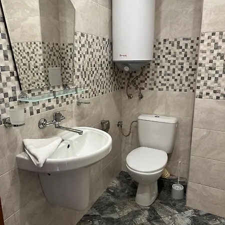 Apartament Bravo 1 Morenia *
