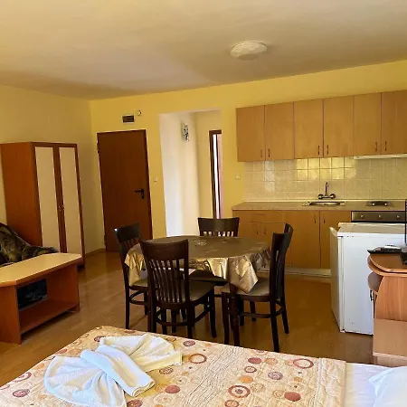 Apartamento Bravo 1 Morenia *