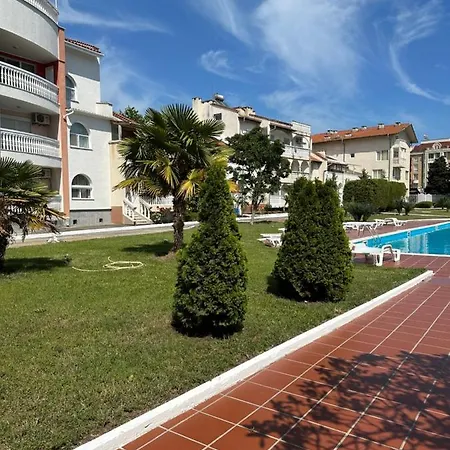 Bravo 1 Morenia Apartament Sunny Beach