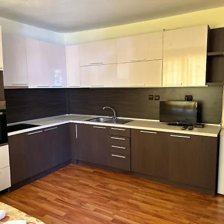 Bravo 1 Morenia Apartament *