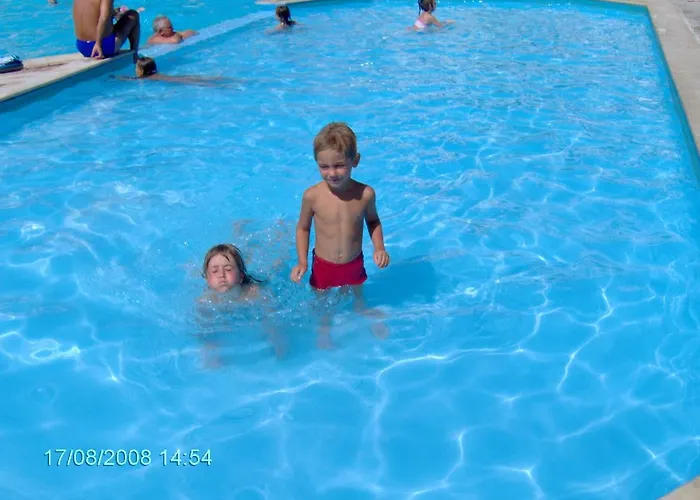 Bravo 1 Morenia * Sunny Beach