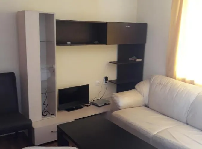 Apartamento Bravo 1 Morenia
