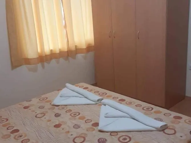 Bravo 1 Morenia Apartamento Sunny Beach