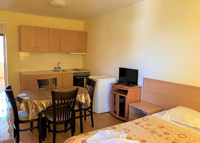 Apartment Bravo 1 Morenia