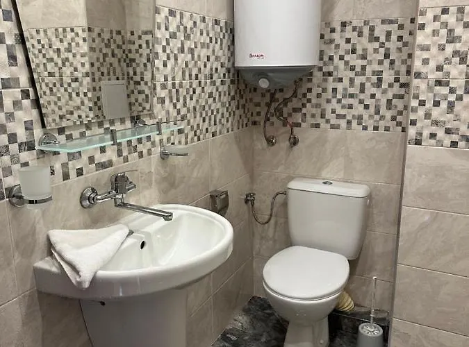 Apartamento Bravo 1 Morenia *