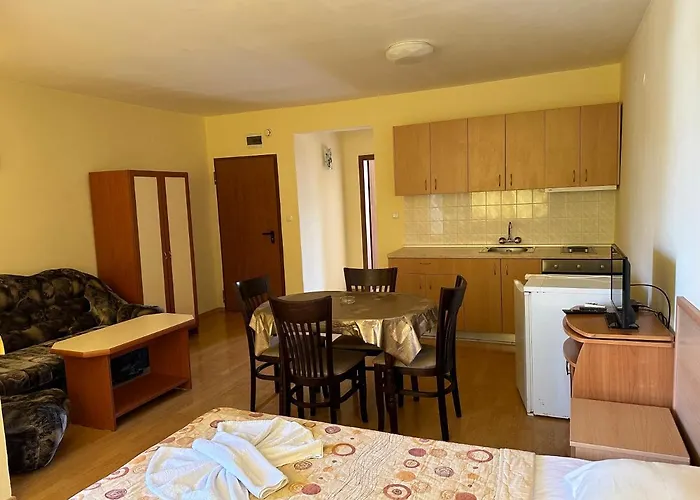 Apartamento Bravo 1 Morenia *