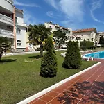 Bravo 1 Morenia Apartamento Sunny Beach
