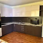 Bravo 1 Morenia Apartamento *