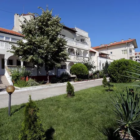 Apartment Bravo 1 Morenia Sunny Beach