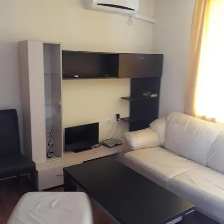 Apartmán Bravo 1 Morenia