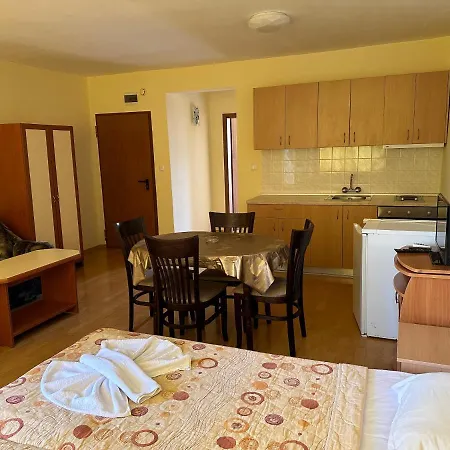 Bravo 1 Morenia Apartamento Sunny Beach