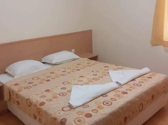Bravo 1 Morenia Apartament Słoneczny Brzeg