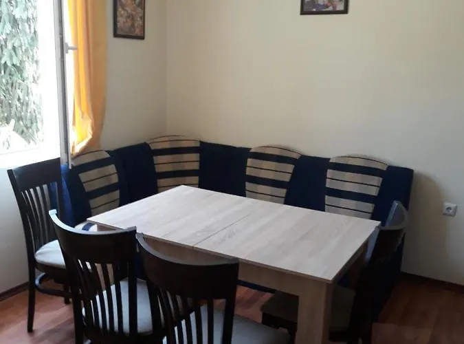 Apartament Bravo 1 Morenia