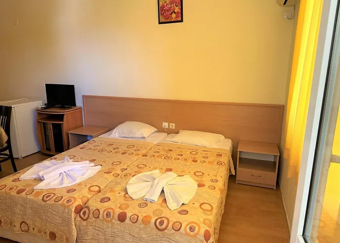 Bravo 1 Morenia Slantchev Briag