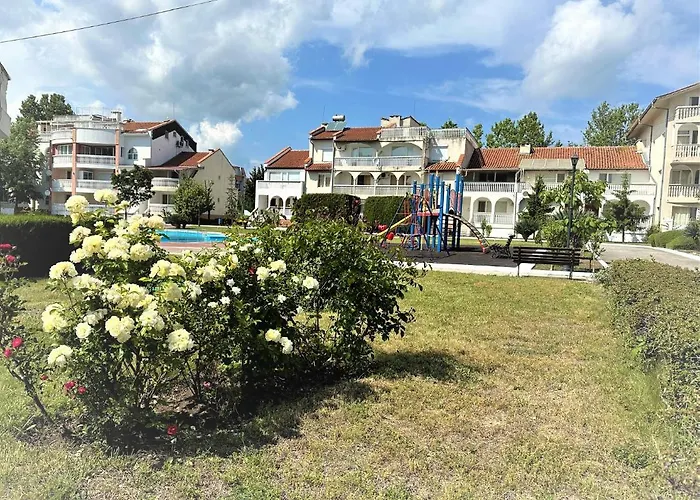 Bravo 1 Morenia Apartament *