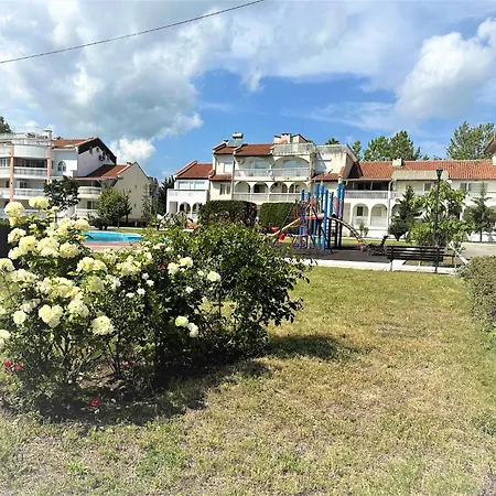 Bravo 1 Morenia شقة *