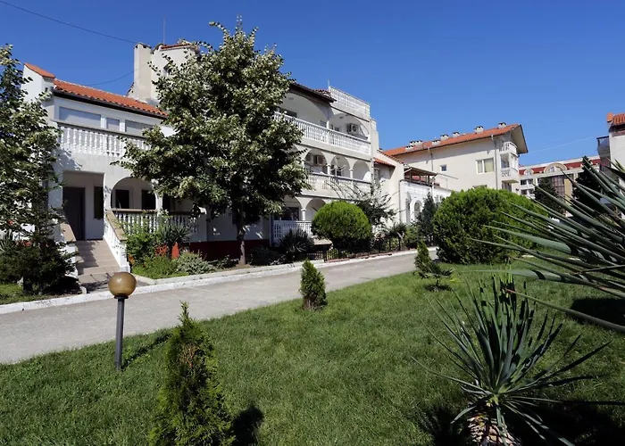 شقة Bravo 1 Morenia ساني بيتش