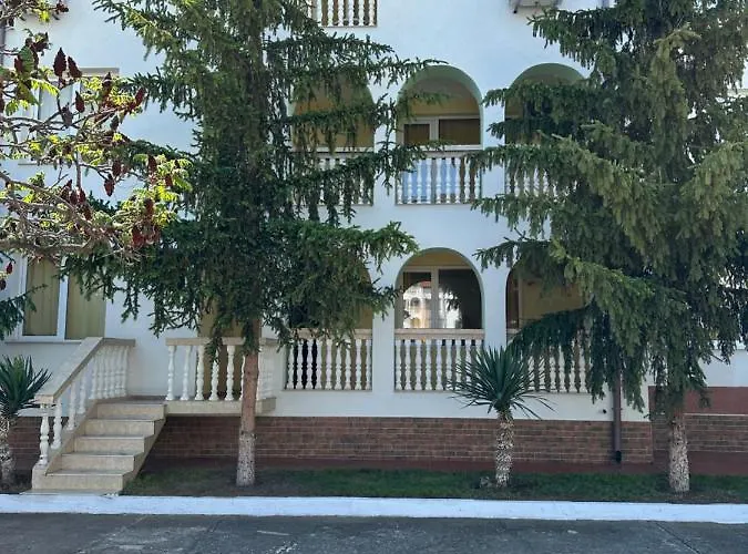 Bravo 1 Morenia * ساني بيتش